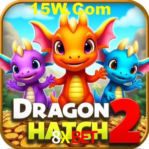 Descubra a Magia dos Jogos de Arcade no 8Xbet