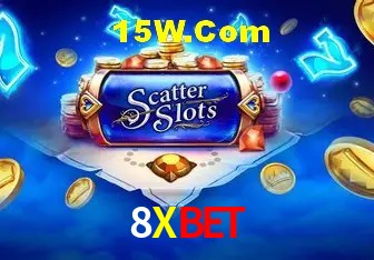 Experiência VIP 8Xbet