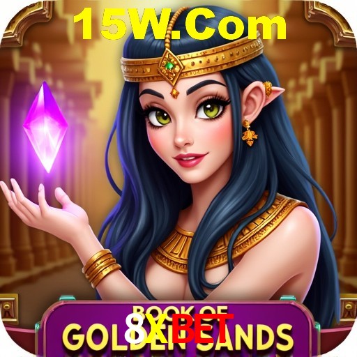 Bônus de Boas-vindas 8Xbet