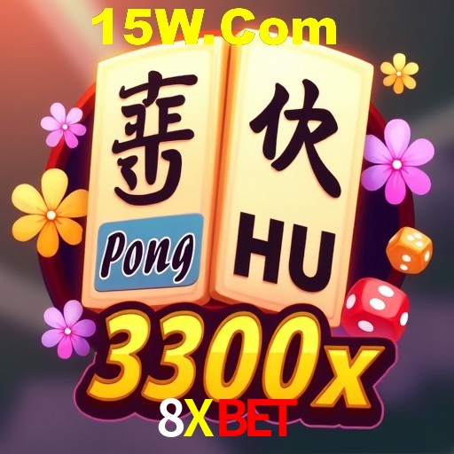 Apostas Esportivas na 8Xbet: Um Guia Completo