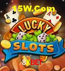 Bônus de Boas-vindas 8Xbet
