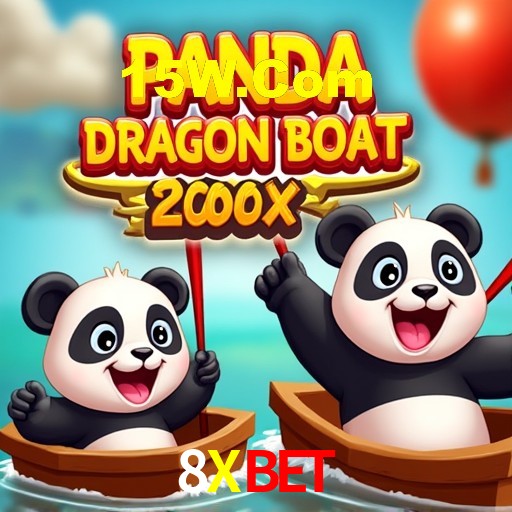 Provedores de Jogos 8Xbet