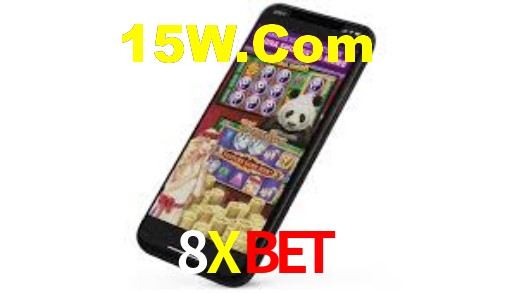 8Xbet App