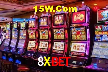 Tecnologia da Plataforma 8Xbet
