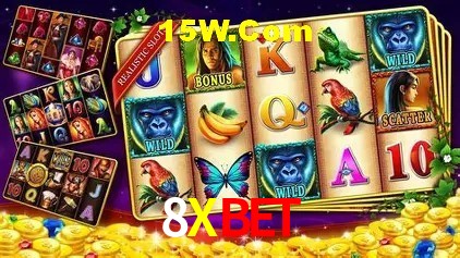 Integração de APIs 8Xbet