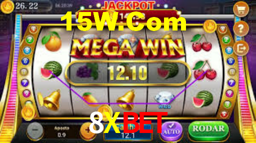 8Xbet: Seu Cassino Premiado com Pagamentos Rápidos