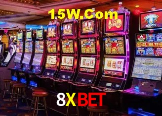 Experiência VIP 8Xbet