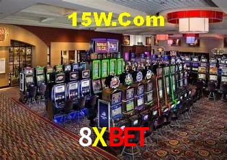 Provedores de Jogos 8Xbet