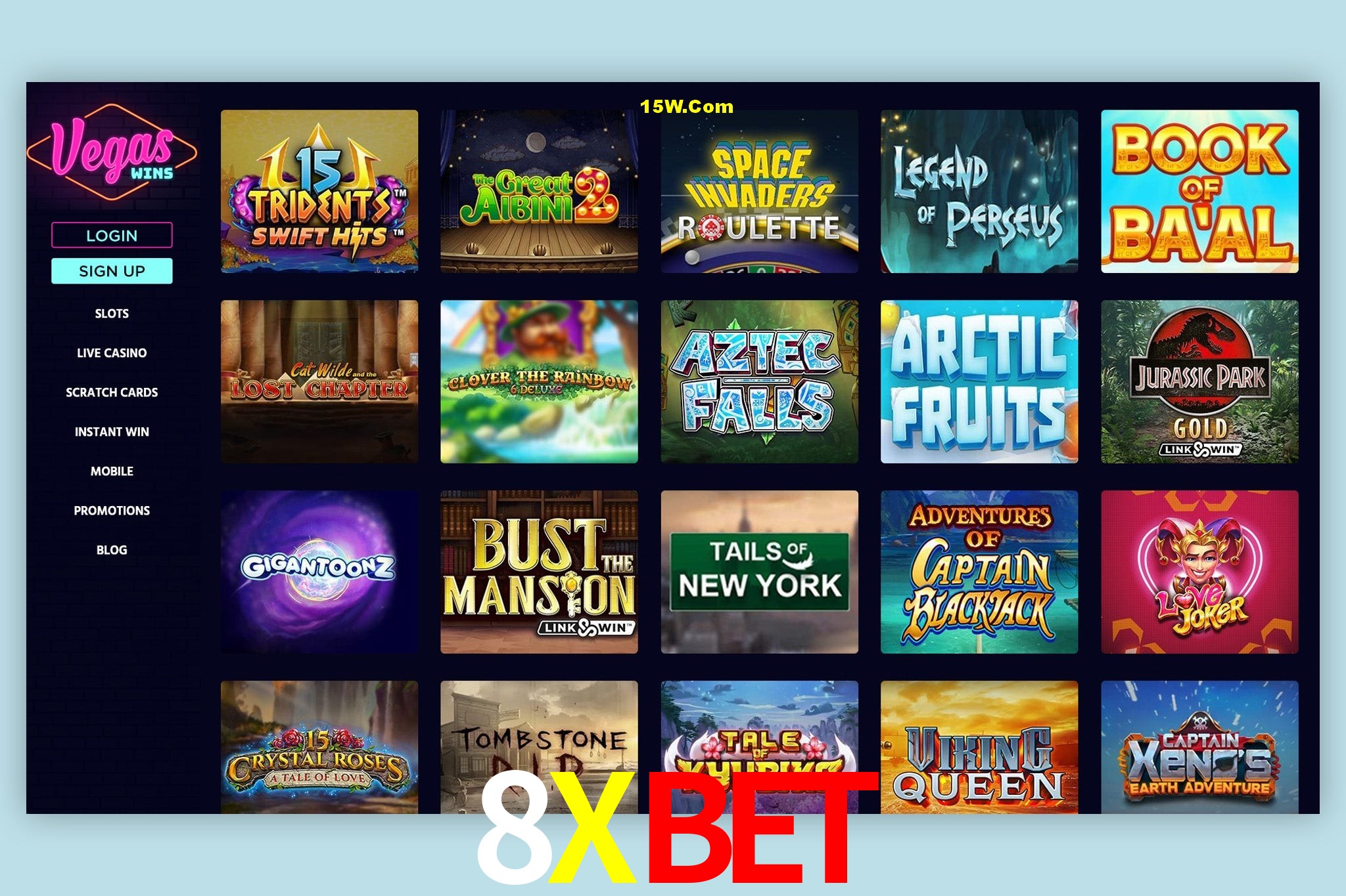 Descubra a Essência do 8Xbet: Nossa História e Compromissos