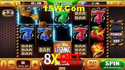 Promoções Sazonais 8Xbet