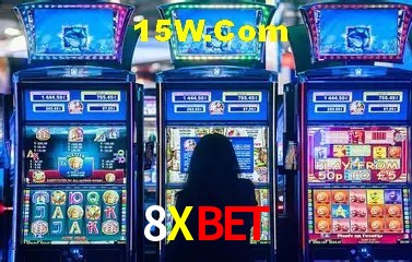 Recursos de Bônus 8Xbet