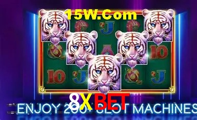 Bônus de Boas-vindas 8Xbet