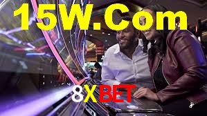 Bônus de Boas-vindas 8Xbet