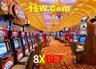 Sistemas de Segurança 8Xbet