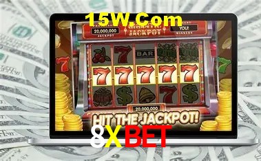 Jogos de Slot 8Xbet