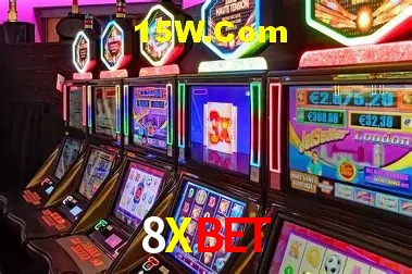 Jogos de Slot 8Xbet