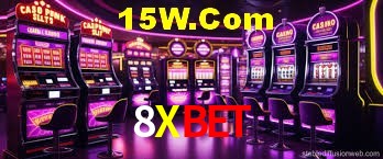 Casino Ao Vivo 8Xbet