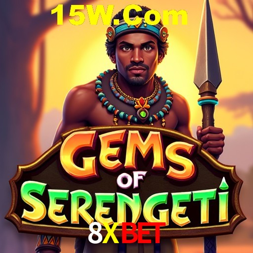 Descubra o Mundo do Cassino Online com 8Xbet
